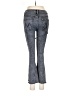 Mother Hearts Gray Jeans Size 28 waist - photo 2