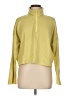 Aerie Yellow Raincoat Size M - photo 1