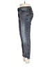 Mother Hearts Gray Jeans Size 28 waist - photo 5