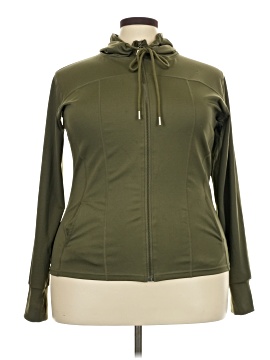 Assorted Brands Jacket