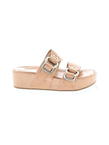Dolce Vita Sandals (view 1)