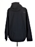 Nautica Solid Black Windbreaker Size M - photo 2