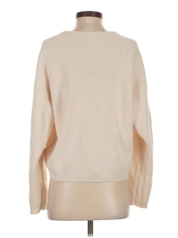 Uniqlo : C Pullover Sweater (view 2)