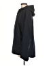 Nautica Solid Black Windbreaker Size M - photo 5