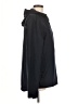 Nautica Solid Black Windbreaker Size M - photo 4