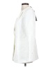 Elliatt 100% Polyester White Blazer Size S - photo 5