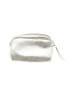 Jimmy Choo 100% Leather Silver Tan Makeup Bag One size - photo 2