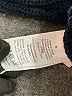 Madewell 100% Cotton Solid Blue Joslin Pullover Sweater Size S - photo 8