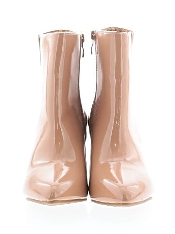 Top Moda Ankle Boots (view 2)
