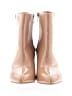 Top Moda Tan Ankle Boots Size 9 - photo 2