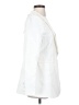 Elliatt 100% Polyester White Blazer Size S - photo 4