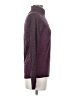 Nike Purple Pullover Sweater Size S - photo 4