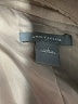 Ann Taylor Factory Tan Blazer Size 2 - photo 6