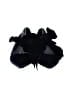 Tory Burch Black Blue Flats Size 8 - photo 2