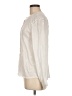 FatFace 100% Baumwolle Ivory Long Sleeve Blouse Size 8 - photo 5