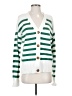 Unbranded White Cardigan Size S - photo 1