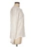 FatFace 100% Baumwolle Ivory Long Sleeve Blouse Size 8 - photo 4