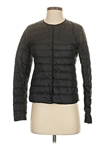 Uniqlo Jacket (view 1)