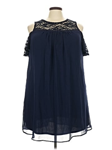 As U Wish Cocktail Dress (view 1)