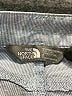 The North Face Chevron-herringbone Gray Shorts Size 2 - photo 3