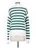Unbranded White Cardigan Size S - photo 2