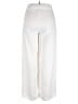 Unbranded 100% Polyester Ivory Dress Pants Size XL - photo 2