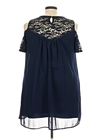 As U Wish Cocktail Dress (view 2)