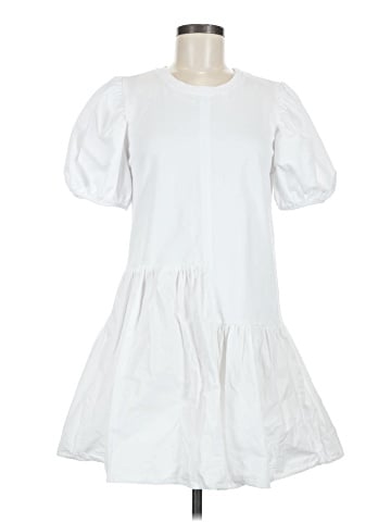 English Factory Casual Dress (view 1)