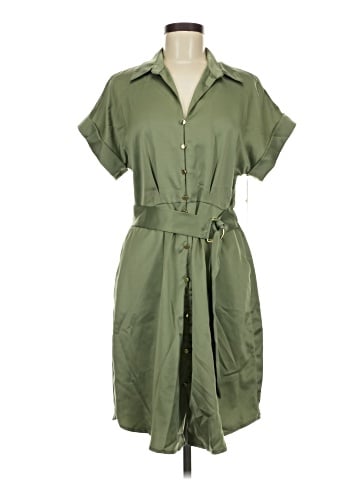 French Connection Casual Dress (view 1)