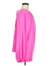 Unbranded Pink Long Sleeve Blouse Size M - photo 4
