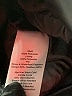 Talbots Outlet 100% Polyester Polka Dots Black Vest Size S - photo 7