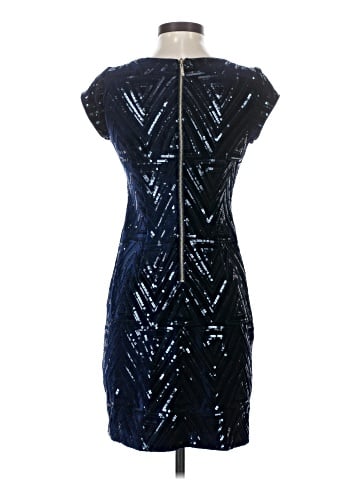 Eliza J Cocktail Dress (view 2)