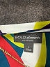 Bold Elements Teal 3/4 Sleeve Blouse Size L - photo 7