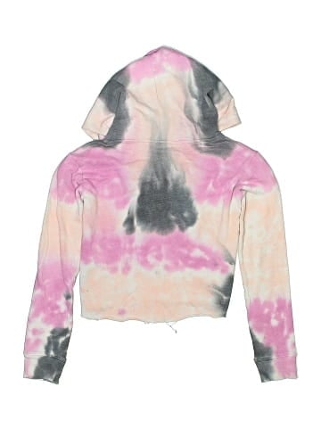 Justice Active Zip Up Hoodie (view 2)