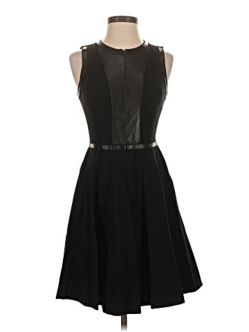 Rebecca Taylor Cocktail Dress (view 1)