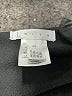 Leith Solid Black Casual Pants Size XS - photo 7