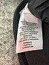 Leith Solid Black Casual Pants Size XS - photo 8
