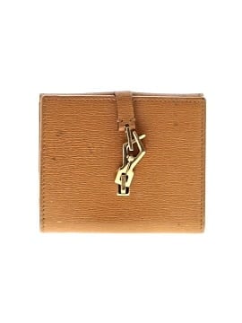 Gucci Outlet Leather Wallet (view 1)