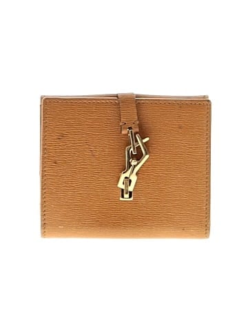 Gucci Outlet Leather Wallet (view 1)