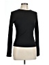 Automet Black Long Sleeve T-Shirt Size L - photo 1