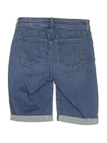 NYDJ Denim Shorts (view 2)