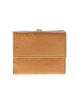 Gucci Outlet Leather Wallet (view 2)