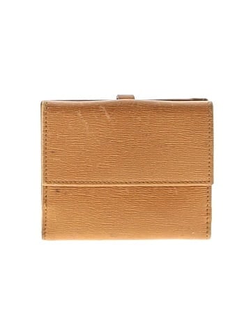 Gucci Outlet Leather Wallet (view 2)