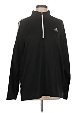 Adidas Track Jacket (view 1)