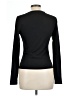 Automet Black Long Sleeve T-Shirt Size L - photo 2