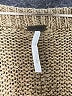 Free People Tan Pullover Sweater Size L - photo 7