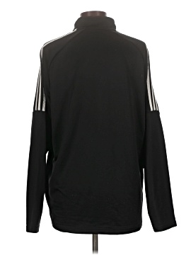 Adidas Track Jacket (view 2)
