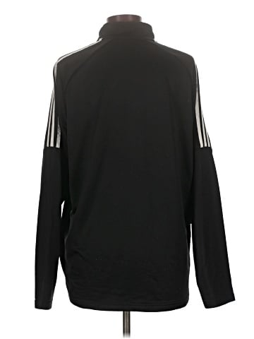 Adidas Track Jacket (view 2)