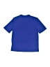 Cat & Jack Blue Rash Guard Size X-Small  4/5 - photo 2