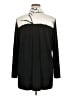 Comfy U.S.A. Ivory Long Sleeve Blouse Size 1X - photo 2